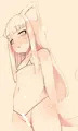 姫野シキミ落書き