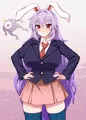 うどんげさん