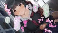 ドジっ娘風紀委員長の持ち物検査!