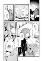 コミティア152新刊「人鉱楽園」サンプル