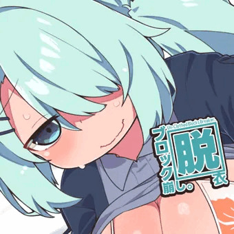 ヒヨリ脱衣ブロック崩し