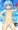 焼けてない差分チルノ