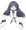 【Skeb】商品番号A01(あおい)様