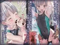 発禁少女~田舎の競泳水着ちゃんを撮影と騙して強制連続中出し!~