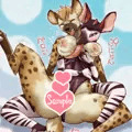 『エッチなケモノラボ』バックナンバー