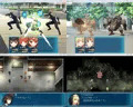 ヒロインズ・コード Heroines' Chord