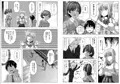 オリジナルおねショタ漫画 従姉ちゃんと二人暮らし【第4話】配信開始