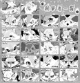 てなちゃんアンソロ