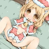 聖夜こすちぅむ+ 聖夜こすちぅむ+