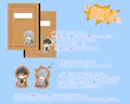 【ドラチェン3】P夏エロ下着漫画【P夏】