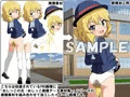 牡丹桜 画像の元 -積極的可憐御嬢様偶像少女編-