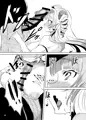 【新刊】爆乳メスガキ吸血鬼の奴隷になったら人生破滅しかない