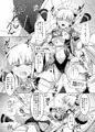 駆錬輝晶 クォルタ アメテュス #19