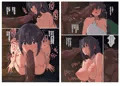 異世界便所~薄幸爆乳女子×オークのイチャラブH~