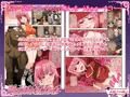 淫乱王女のジョブチェンジ ~異種姦陵辱レ○・テ○ナ+触手産卵ファ○ス・セ○ス~