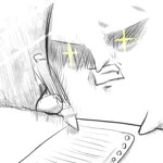 波良オロロ