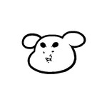 お宮ラダマンティス