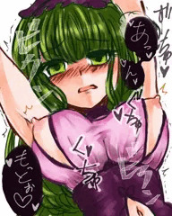 落書きその2