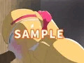 アンドロイド『マリーナ』とストレス解消激しめエッチ