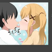 素人:有咲の場合①-2
