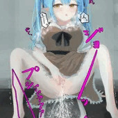 ノーパンと裸足になり、和式で逆向きにしゃがんでくぱぁしながら放尿するlmyちゃん ノーパンと裸足になり、和式で逆向きにしゃがんでくぱぁしながら放尿するlmyちゃん