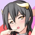 うばたま