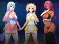 ニューアルティメットヒロイン フェアリーマヤ