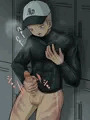 球児小夏くんのオナニー録