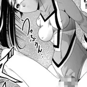 【R18G】レオタード娘&ブルマ娘、大量貫通殺戮処刑漫画