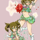 チアドレス萌 チアドレス萌