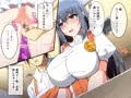 拗ねると可愛い純情な彼女が二人の初旅行で バイト先の先輩とヤリまくっていた話