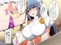 拗ねると可愛い純情な彼女が二人の初旅行で バイト先の先輩とヤリまくっていた話