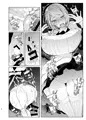 紳士付きメイドのソフィーさん 4 サンプル追加分