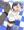 看板娘53