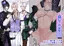人形性愛シンドローム~いちゃらぶ3P発情アクメ~【制作中】