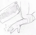 リョナグロイラスト集「桃色虐待」