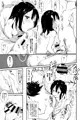 C89の新刊サンプル