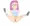 うちの子アナニー(スカトロ有)