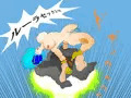 エロクエ女戦士vol.2