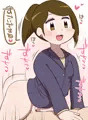 聞き手