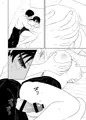 【オリジナル漫画サンプル】人々交尾録