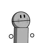 画像透かしbot