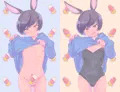 バニーくん