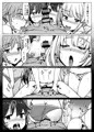 セフレの第七駆逐隊と週イチで集まってセックスしてる