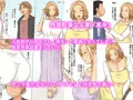 性欲旺盛な人妻は二本の他人棒を咥え込む