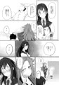 【隼鷹合同2】たまには二人でしっぽりのむかい2【C91】