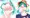 水着早苗さんと海6