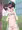 露出(願望のある)少女