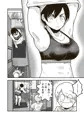 【配信中】🔞オリジナル成人向け「リッカ先輩は女の子」