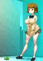 カエル化